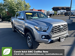 Used 2021 Toyota Tacoma TRD Off-Road Double Cab 4WD, Pickup for sale #2375897 - photo 25