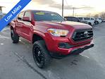 Used 2021 Toyota Tacoma Double Cab 4WD, Pickup for sale #2386416 - photo 26