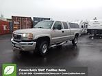 Used 2004 GMC Sierra 2500 SLT Extended Cab 4x4, Pickup for sale #2402603 - photo 1