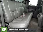 Used 2004 GMC Sierra 2500 SLT Extended Cab 4x4, Pickup for sale #2402603 - photo 19