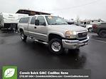 Used 2004 GMC Sierra 2500 SLT Extended Cab 4x4, Pickup for sale #2402603 - photo 21