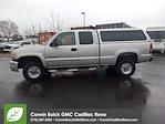 Used 2004 GMC Sierra 2500 SLT Extended Cab 4x4, Pickup for sale #2402603 - photo 22