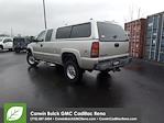 Used 2004 GMC Sierra 2500 SLT Extended Cab 4x4, Pickup for sale #2402603 - photo 2