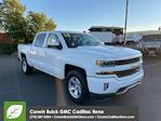 Used 2018 Chevrolet Silverado 1500 LT Crew Cab 4x4, Pickup for sale #2437797 - photo 28