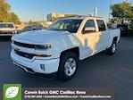 Used 2018 Chevrolet Silverado 1500 LT Crew Cab 4x4, Pickup for sale #2437797 - photo 30