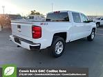 Used 2018 Chevrolet Silverado 1500 LT Crew Cab 4x4, Pickup for sale #2437797 - photo 33