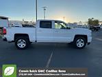 Used 2018 Chevrolet Silverado 1500 LT Crew Cab 4x4, Pickup for sale #2437797 - photo 34