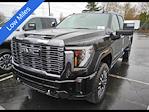 Used 2024 GMC Sierra 3500 Denali Ultimate Crew Cab 4x4, Pickup for sale #2459665 - photo 1