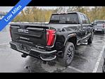 Used 2024 GMC Sierra 3500 Denali Ultimate Crew Cab 4x4, Pickup for sale #2459665 - photo 3