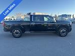 Used 2024 GMC Sierra 3500 Denali Ultimate Crew Cab 4x4, Pickup for sale #2459665 - photo 21