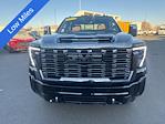 Used 2024 GMC Sierra 3500 Denali Ultimate Crew Cab 4x4, Pickup for sale #2459665 - photo 23