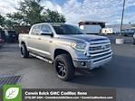 Used 2015 Toyota Tundra 1794 Crew Cab 4x4, Pickup for sale #2483833 - photo 31