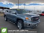 Used 2014 GMC Sierra 1500 SLT Crew Cab 4x4, Pickup for sale #2499360 - photo 25