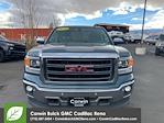 Used 2014 GMC Sierra 1500 SLT Crew Cab 4x4, Pickup for sale #2499360 - photo 26