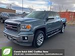 Used 2014 GMC Sierra 1500 SLT Crew Cab 4x4, Pickup for sale #2499360 - photo 27