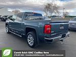 Used 2014 GMC Sierra 1500 SLT Crew Cab 4x4, Pickup for sale #2499360 - photo 2