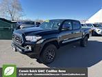 Used 2022 Toyota Tacoma SR5 Double Cab 4WD, Pickup for sale #2501879 - photo 1