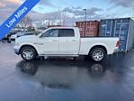 Used 2017 Ram 1500 Limited Crew Cab 4x4, Pickup for sale #2516635 - photo 15