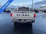 Used 2017 Ram 1500 Limited Crew Cab 4x4, Pickup for sale #2516635 - photo 16