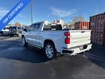 Used 2022 Chevrolet Silverado 1500 High Country Crew Cab 4x4, Pickup for sale #2520029 - photo 2