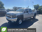 Used 2007 Chevrolet Silverado 2500 LT Crew Cab 4x4, Pickup for sale #2527572 - photo 1