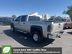 Used 2007 Chevrolet Silverado 2500 LT Crew Cab 4x4, Pickup for sale #2527572 - photo 2