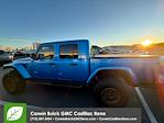 Used 2021 Jeep Gladiator Rubicon Crew Cab 4x4, Pickup for sale #2551407 - photo 19