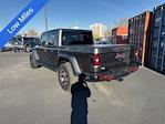 Used 2021 Jeep Gladiator Rubicon Crew Cab 4x4, Pickup for sale #2563792 - photo 2