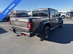 Used 2021 Jeep Gladiator Rubicon Crew Cab 4x4, Pickup for sale #2563792 - photo 18