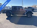 Used 2021 Jeep Gladiator Rubicon Crew Cab 4x4, Pickup for sale #2563792 - photo 19