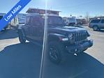 Used 2021 Jeep Gladiator Rubicon Crew Cab 4x4, Pickup for sale #2563792 - photo 20