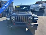 Used 2021 Jeep Gladiator Rubicon Crew Cab 4x4, Pickup for sale #2563792 - photo 21