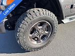 Used 2021 Jeep Gladiator Rubicon Crew Cab 4x4, Pickup for sale #2563792 - photo 22