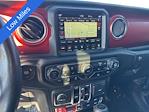 Used 2021 Jeep Gladiator Rubicon Crew Cab 4x4, Pickup for sale #2563792 - photo 6