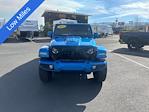 Used 2023 Jeep Gladiator High Altitude Crew Cab 4x4, Pickup for sale #2579096 - photo 4