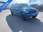 Used 2023 Jeep Gladiator High Altitude Crew Cab 4x4, Pickup for sale #2579096 - photo 5