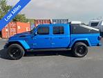 Used 2023 Jeep Gladiator High Altitude Crew Cab 4x4, Pickup for sale #2579096 - photo 6