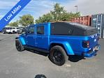 Used 2023 Jeep Gladiator High Altitude Crew Cab 4x4, Pickup for sale #2579096 - photo 2