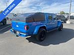 Used 2023 Jeep Gladiator High Altitude Crew Cab 4x4, Pickup for sale #2579096 - photo 7