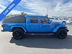 Used 2023 Jeep Gladiator High Altitude Crew Cab 4x4, Pickup for sale #2579096 - photo 8