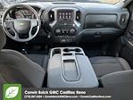 Used 2022 Chevrolet Silverado 1500 Custom Crew Cab 4x4, Pickup for sale #2590258 - photo 16