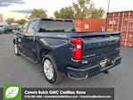 Used 2022 Chevrolet Silverado 1500 Custom Crew Cab 4x4, Pickup for sale #2590258 - photo 2