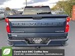 Used 2022 Chevrolet Silverado 1500 Custom Crew Cab 4x4, Pickup for sale #2590258 - photo 24