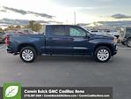 Used 2022 Chevrolet Silverado 1500 Custom Crew Cab 4x4, Pickup for sale #2590258 - photo 26