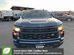 Used 2022 Chevrolet Silverado 1500 Custom Crew Cab 4x4, Pickup for sale #2590258 - photo 28