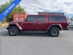 Used 2021 Jeep Gladiator Rubicon Crew Cab 4x4, Pickup for sale #2608956 - photo 21