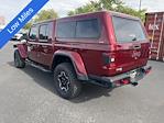 Used 2021 Jeep Gladiator Rubicon Crew Cab 4x4, Pickup for sale #2608956 - photo 29