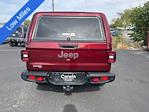 Used 2021 Jeep Gladiator Rubicon Crew Cab 4x4, Pickup for sale #2608956 - photo 22