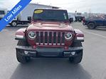 Used 2021 Jeep Gladiator Rubicon Crew Cab 4x4, Pickup for sale #2608956 - photo 26