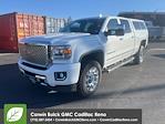 Used 2015 GMC Sierra 2500 Denali Crew Cab 4x4, Pickup for sale #2610332 - photo 1